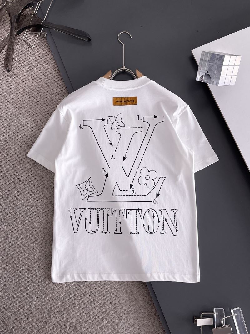 Louis Vuitton T-Shirts